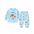 2-teiliges Baby-Set „My Little Universe“